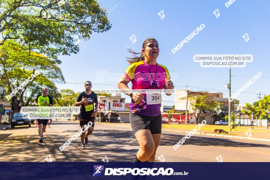 3ª Corrida 12 de Outubro