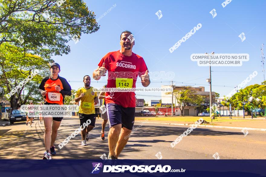 3ª Corrida 12 de Outubro