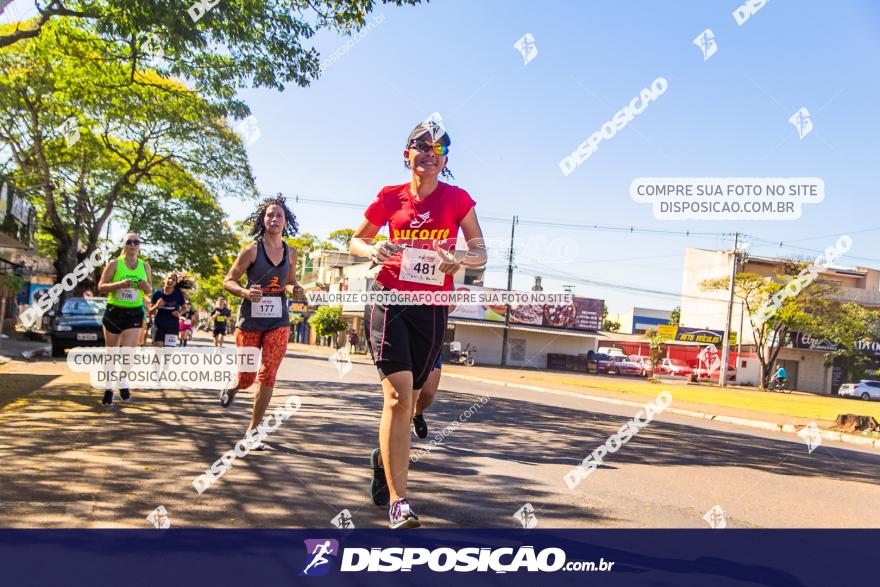 3ª Corrida 12 de Outubro