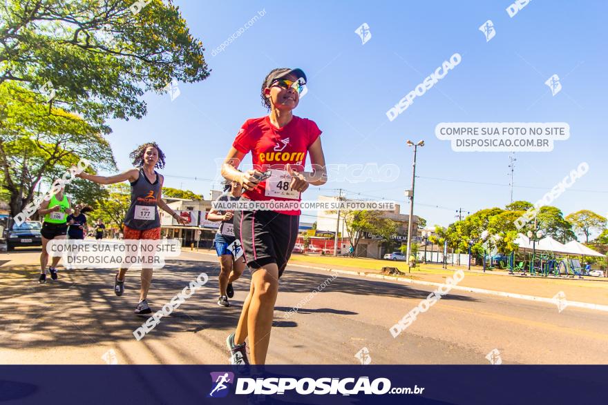 3ª Corrida 12 de Outubro