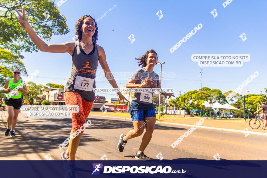 3ª Corrida 12 de Outubro