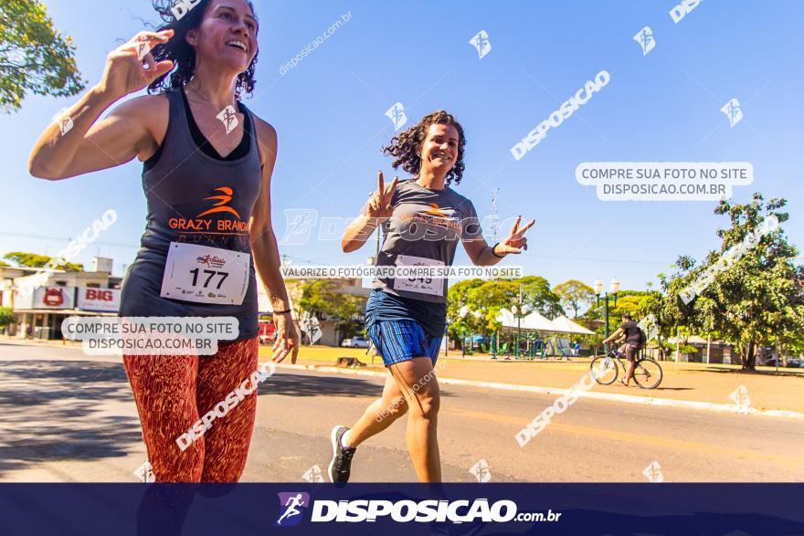 3ª Corrida 12 de Outubro