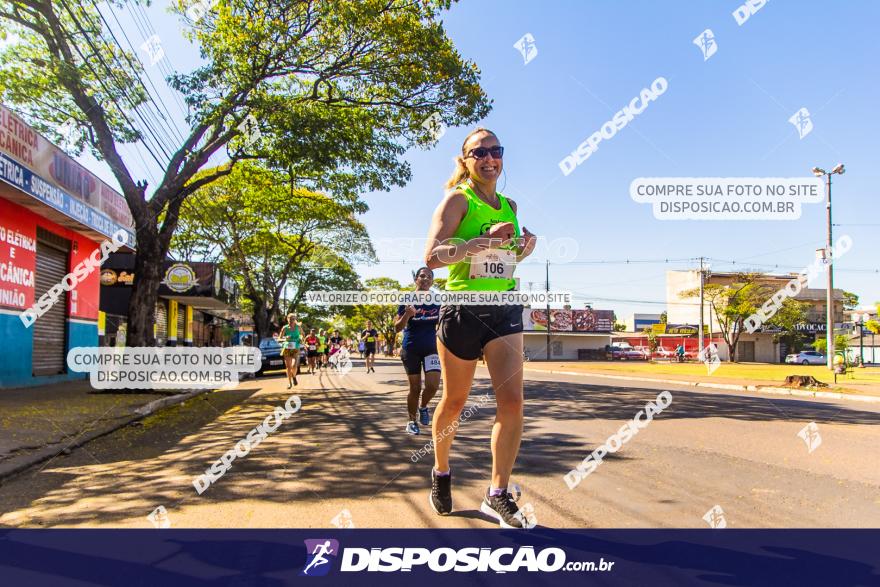 3ª Corrida 12 de Outubro