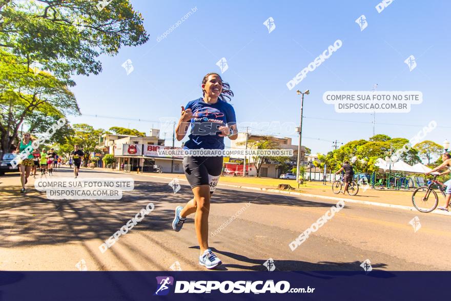 3ª Corrida 12 de Outubro