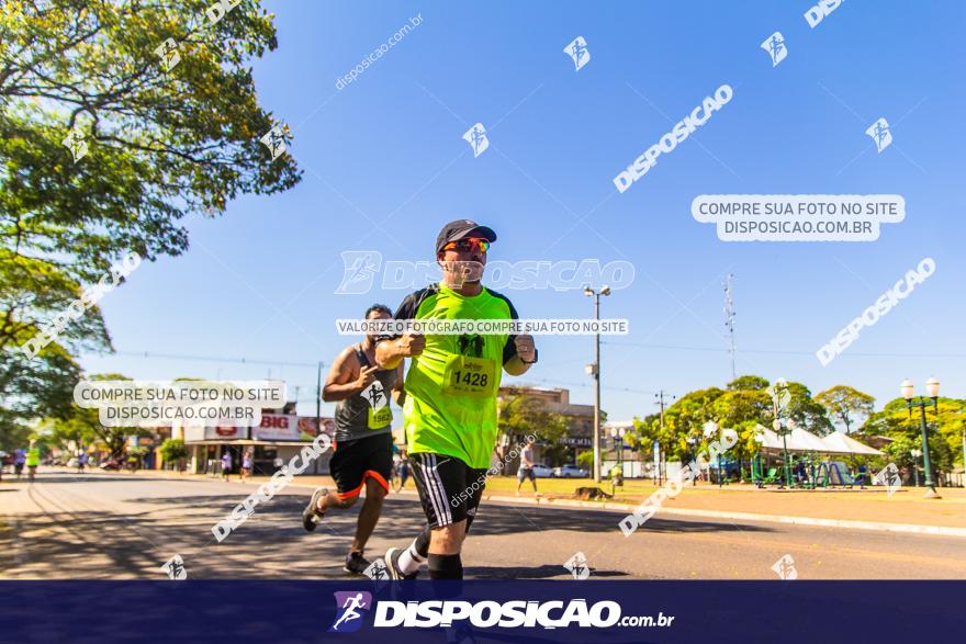 3ª Corrida 12 de Outubro