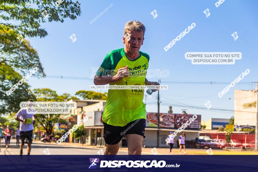 3ª Corrida 12 de Outubro