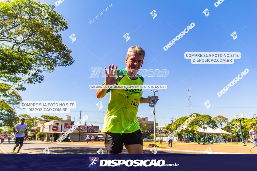 3ª Corrida 12 de Outubro