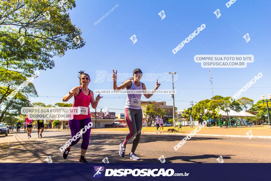 3ª Corrida 12 de Outubro