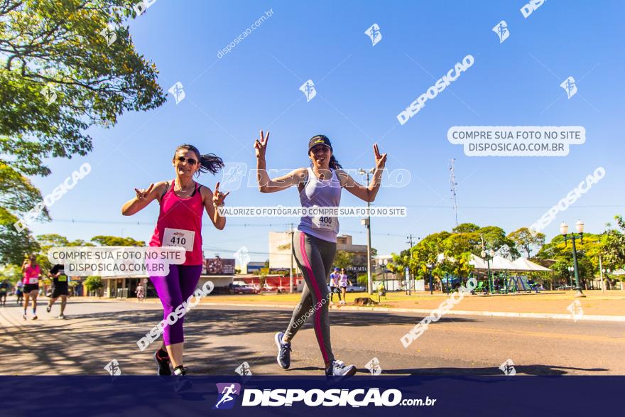 3ª Corrida 12 de Outubro