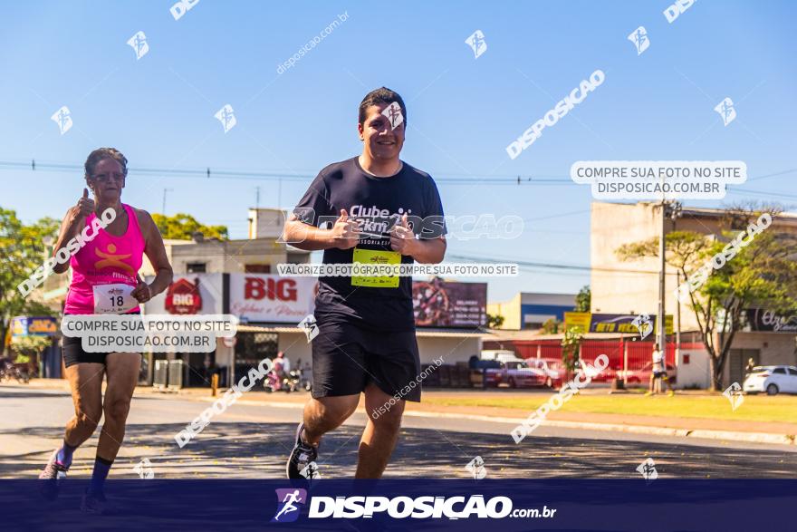 3ª Corrida 12 de Outubro