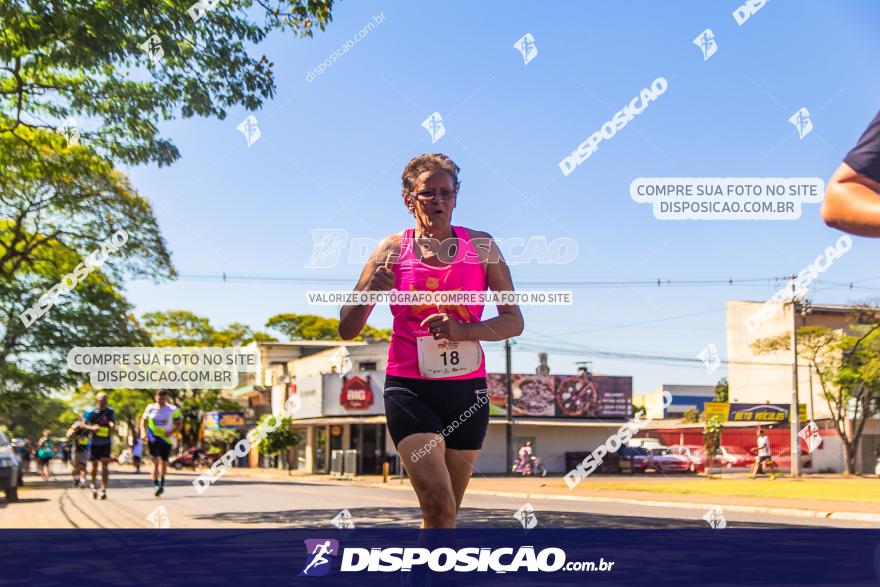 3ª Corrida 12 de Outubro