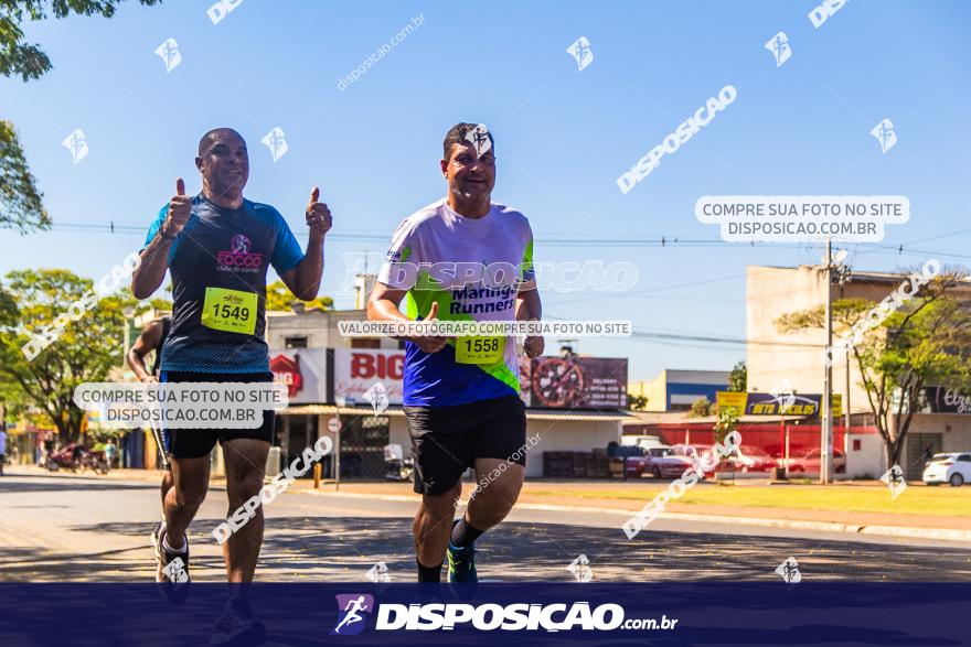 3ª Corrida 12 de Outubro