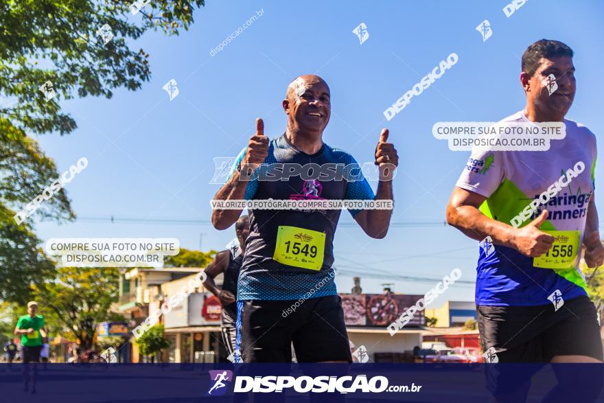 3ª Corrida 12 de Outubro