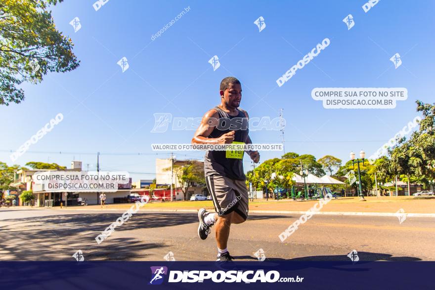 3ª Corrida 12 de Outubro