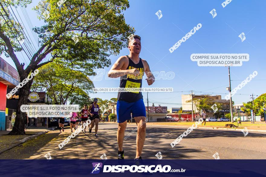 3ª Corrida 12 de Outubro