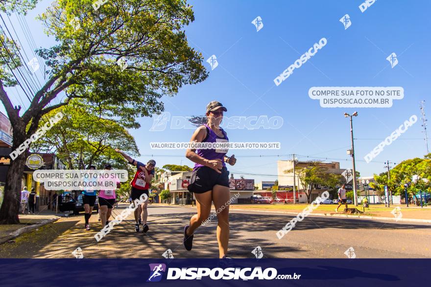 3ª Corrida 12 de Outubro