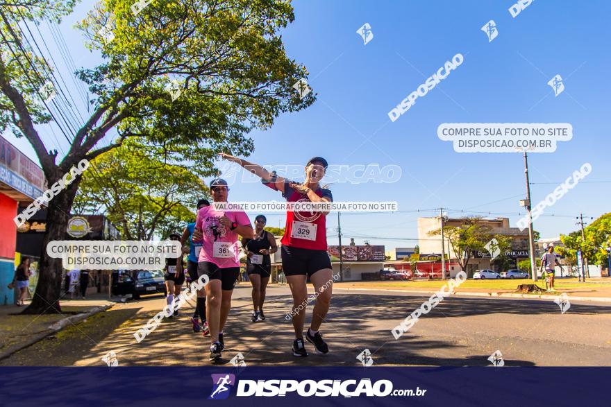 3ª Corrida 12 de Outubro