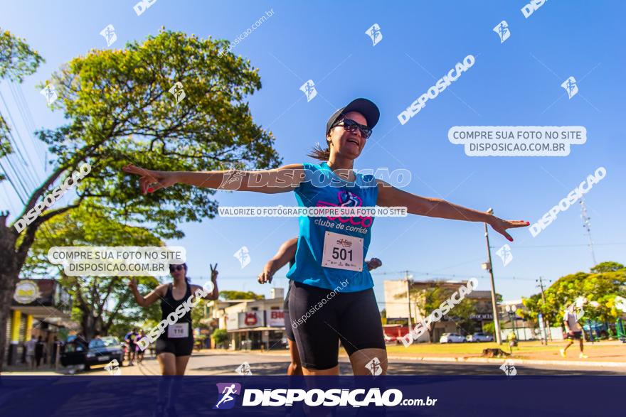 3ª Corrida 12 de Outubro