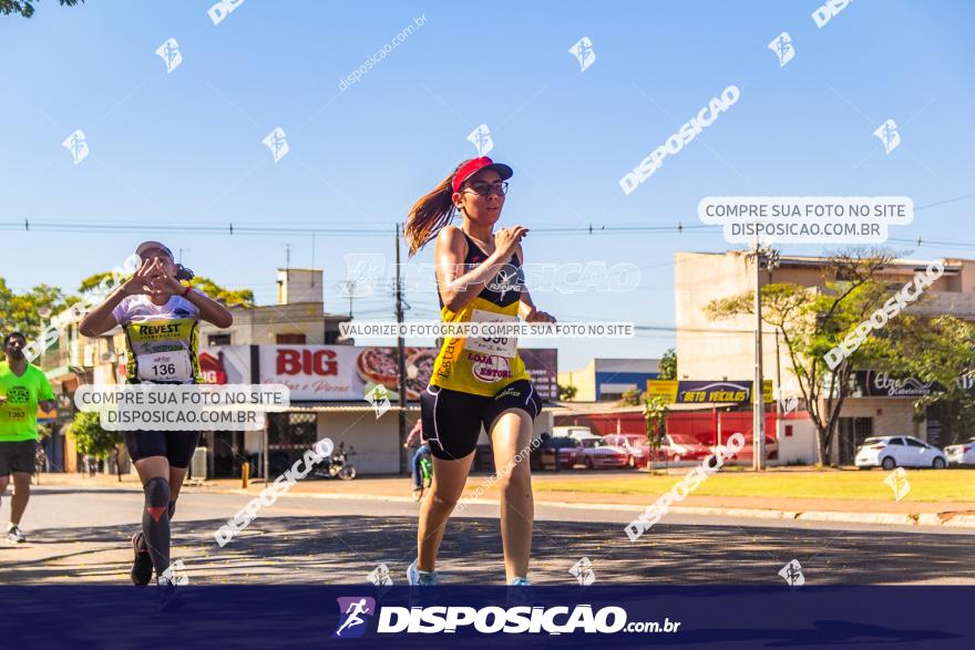 3ª Corrida 12 de Outubro