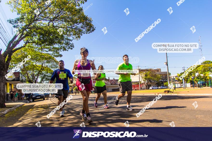 3ª Corrida 12 de Outubro