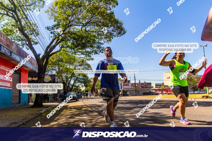 3ª Corrida 12 de Outubro