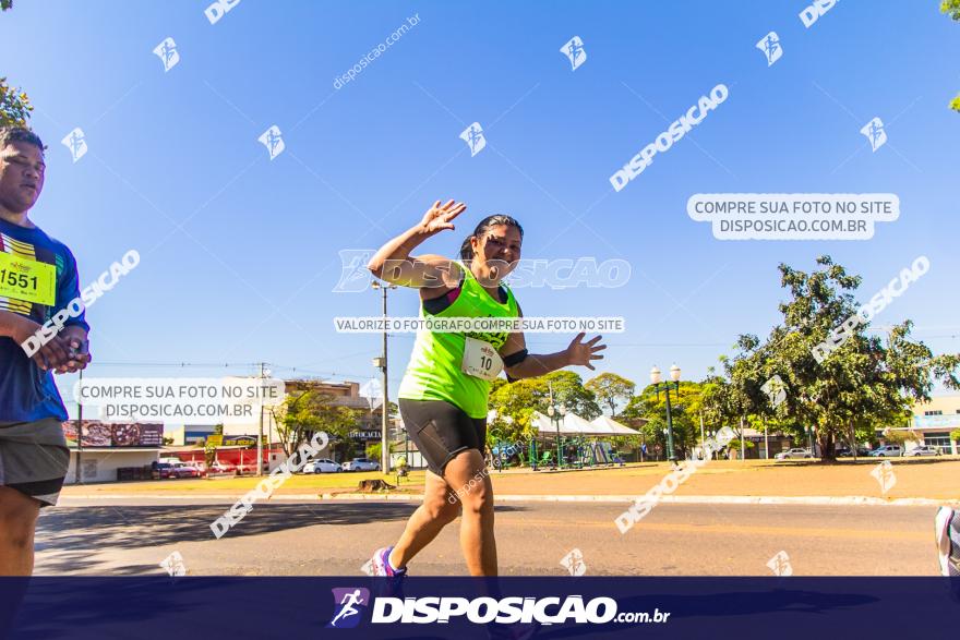 3ª Corrida 12 de Outubro