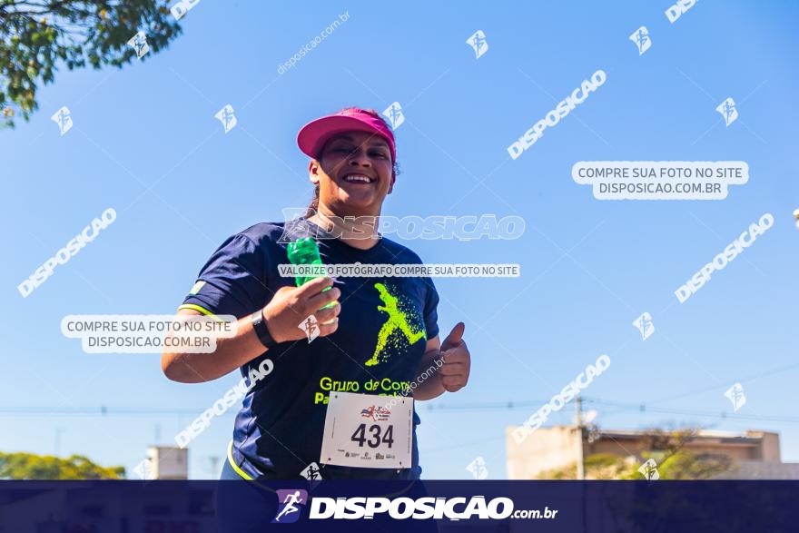 3ª Corrida 12 de Outubro