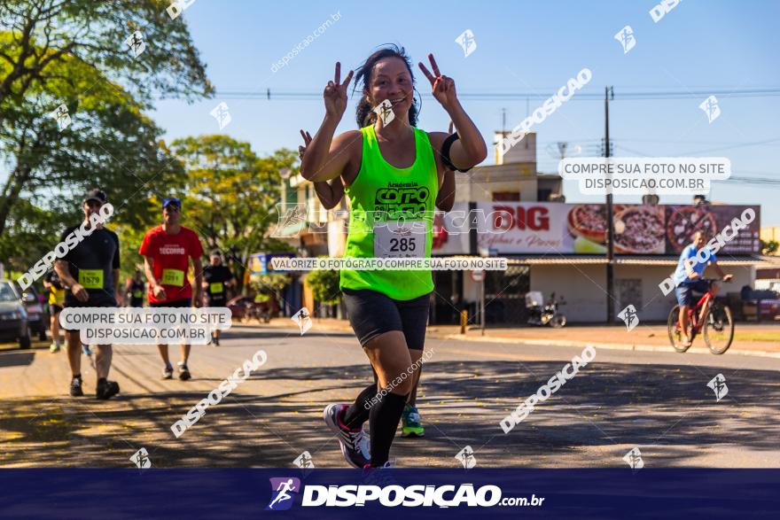 3ª Corrida 12 de Outubro