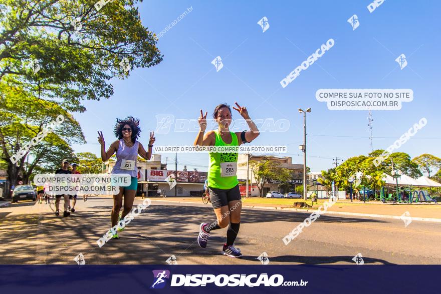 3ª Corrida 12 de Outubro