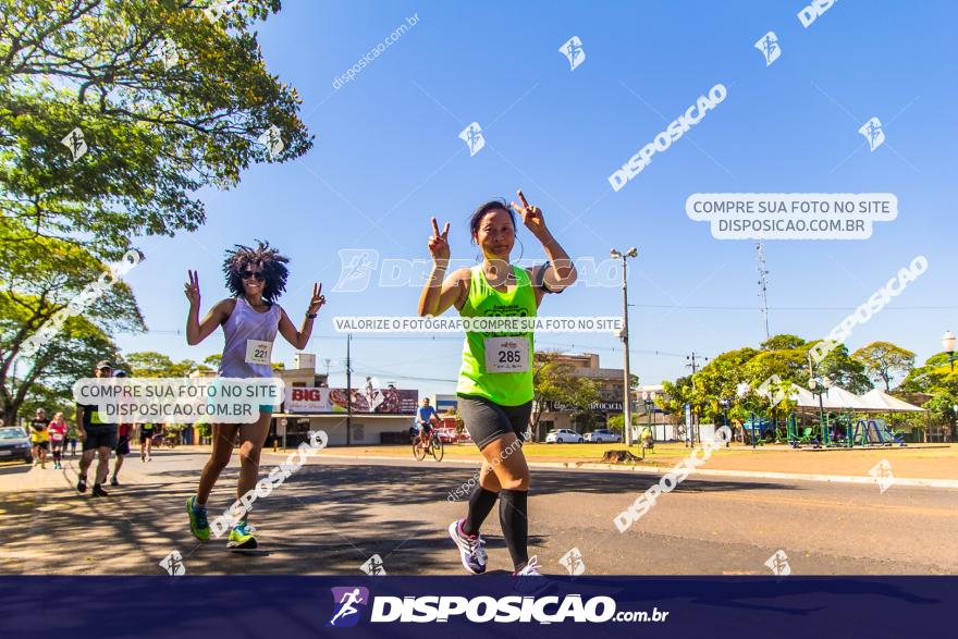 3ª Corrida 12 de Outubro