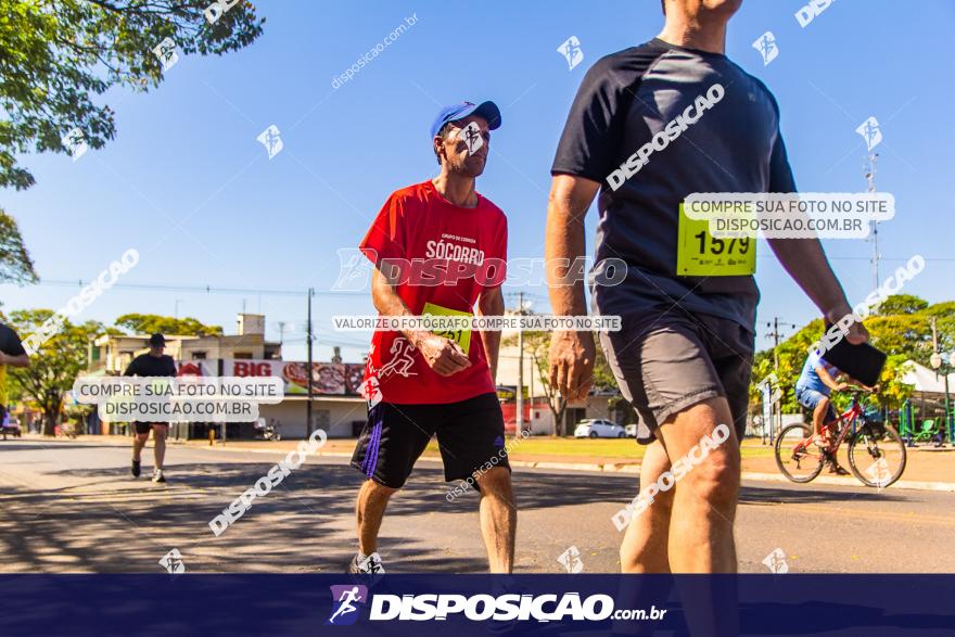 3ª Corrida 12 de Outubro