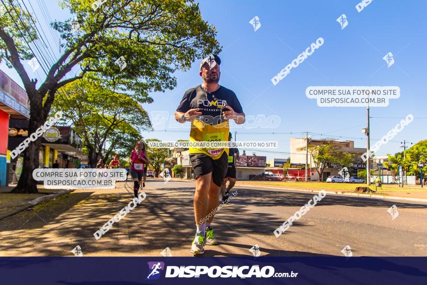 3ª Corrida 12 de Outubro