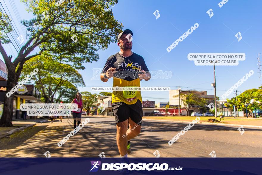 3ª Corrida 12 de Outubro