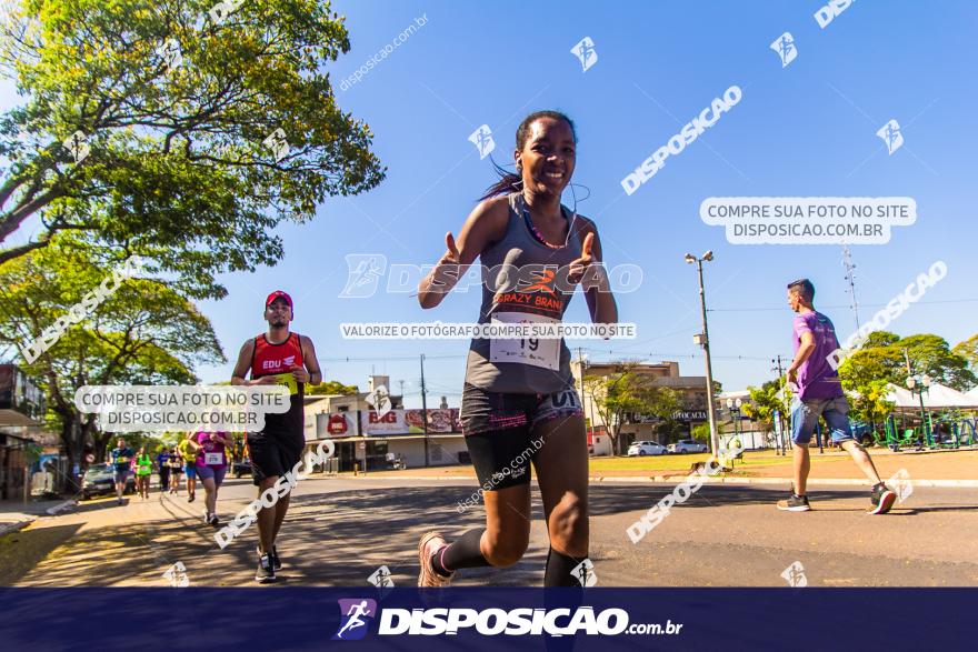 3ª Corrida 12 de Outubro