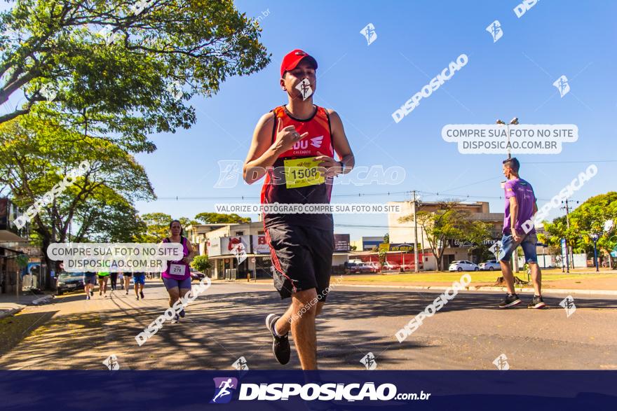 3ª Corrida 12 de Outubro