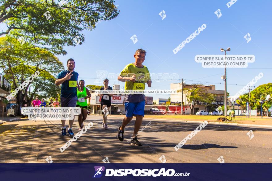 3ª Corrida 12 de Outubro