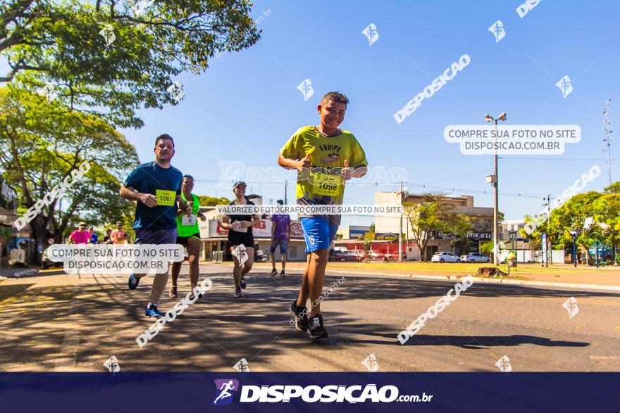 3ª Corrida 12 de Outubro