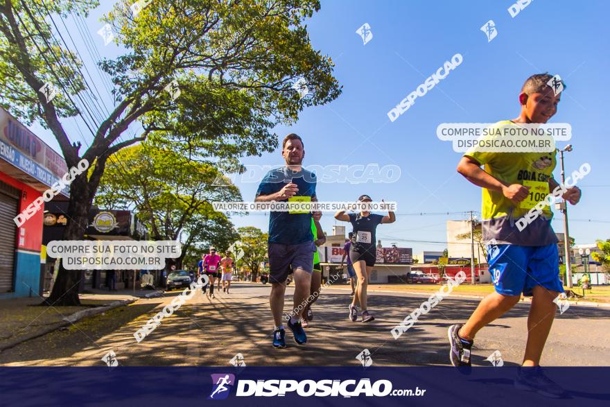 3ª Corrida 12 de Outubro