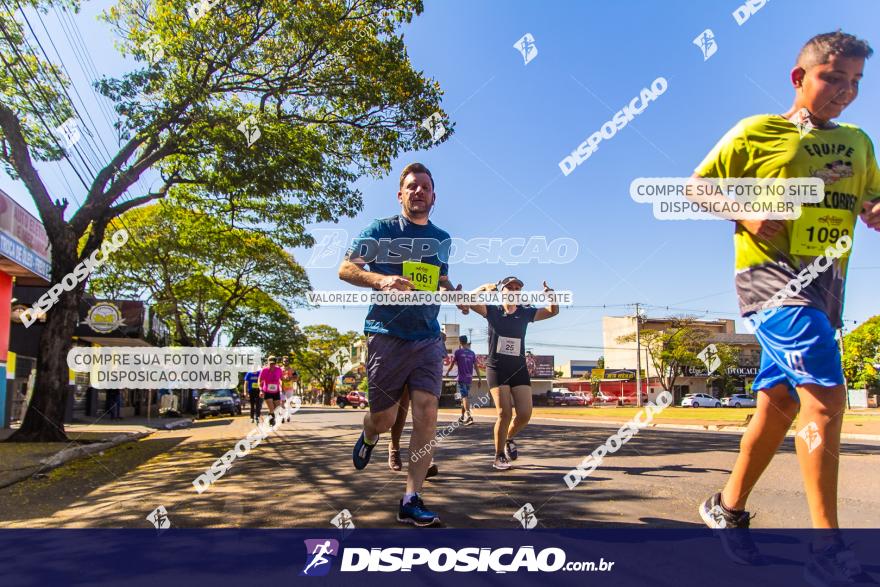 3ª Corrida 12 de Outubro