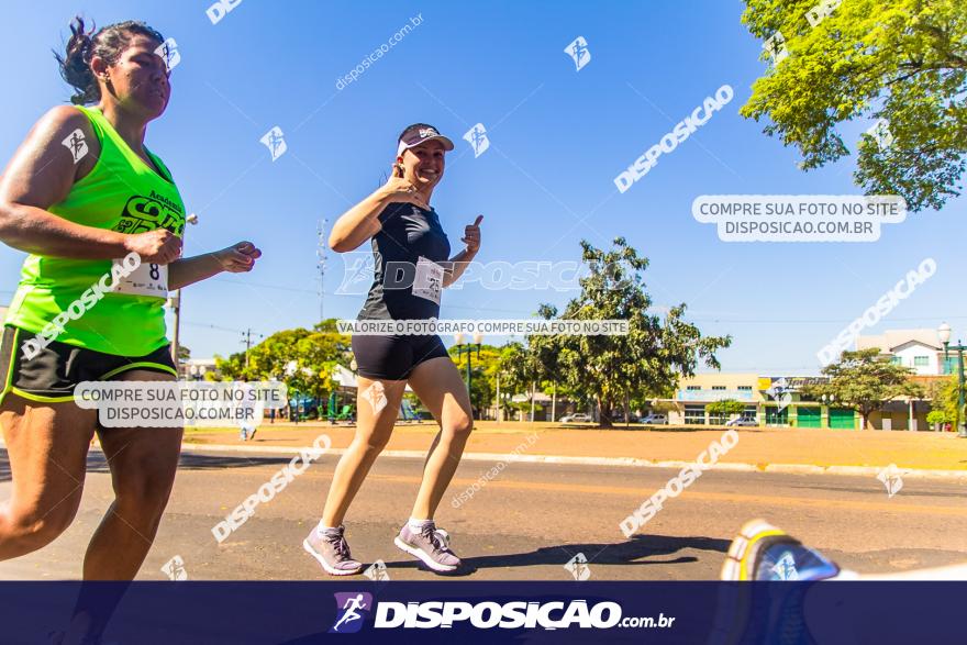 3ª Corrida 12 de Outubro