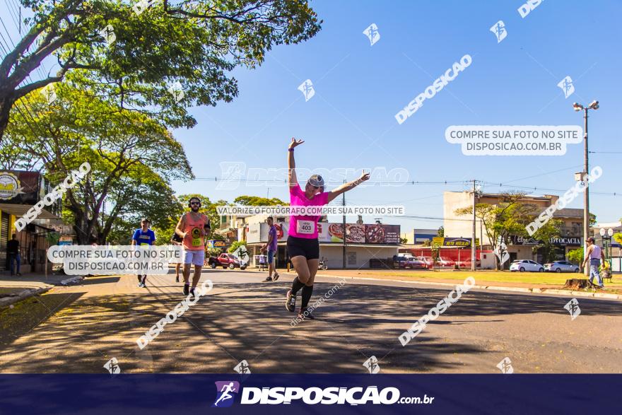 3ª Corrida 12 de Outubro