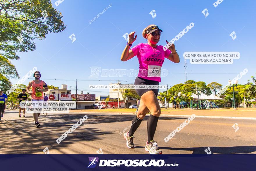 3ª Corrida 12 de Outubro