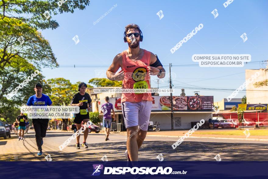 3ª Corrida 12 de Outubro