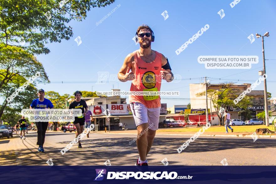 3ª Corrida 12 de Outubro