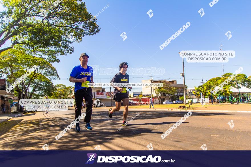 3ª Corrida 12 de Outubro