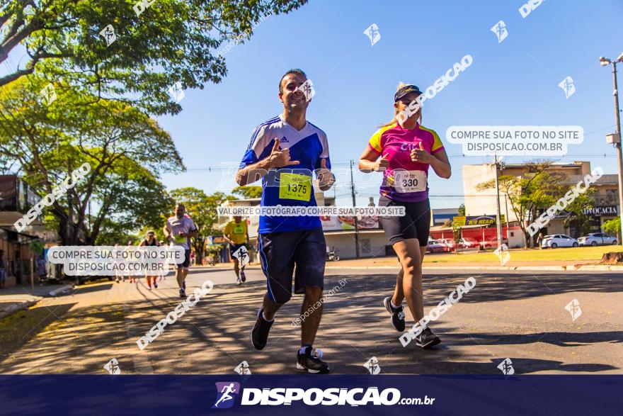 3ª Corrida 12 de Outubro