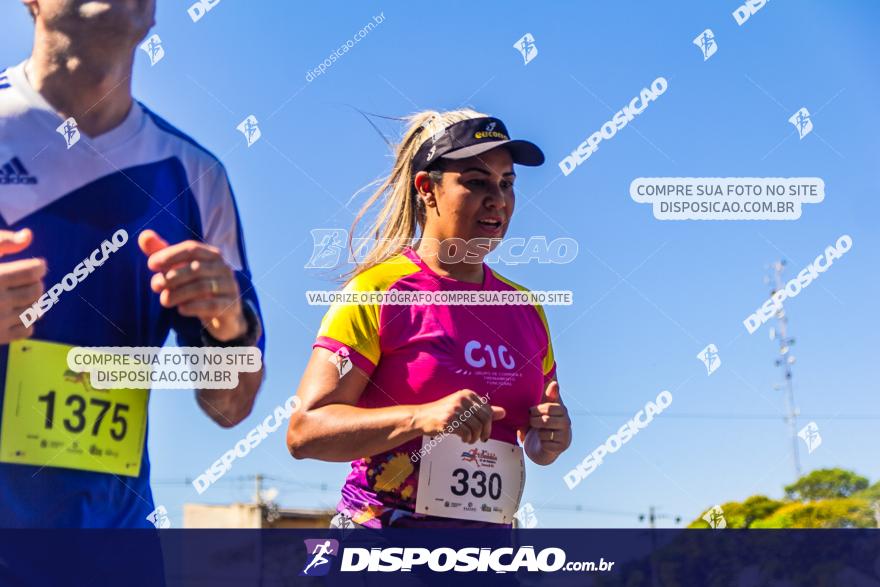 3ª Corrida 12 de Outubro