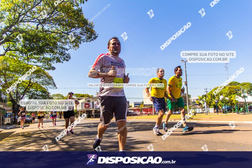 3ª Corrida 12 de Outubro