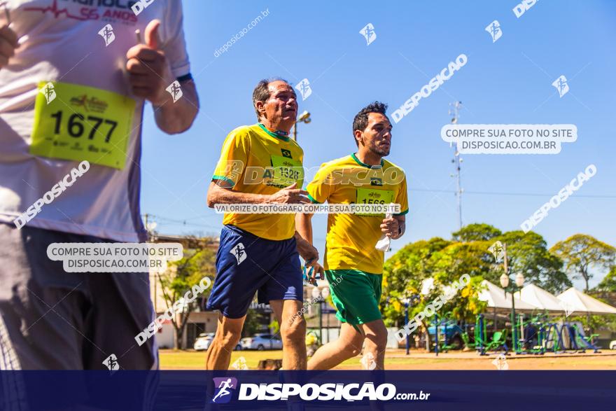 3ª Corrida 12 de Outubro