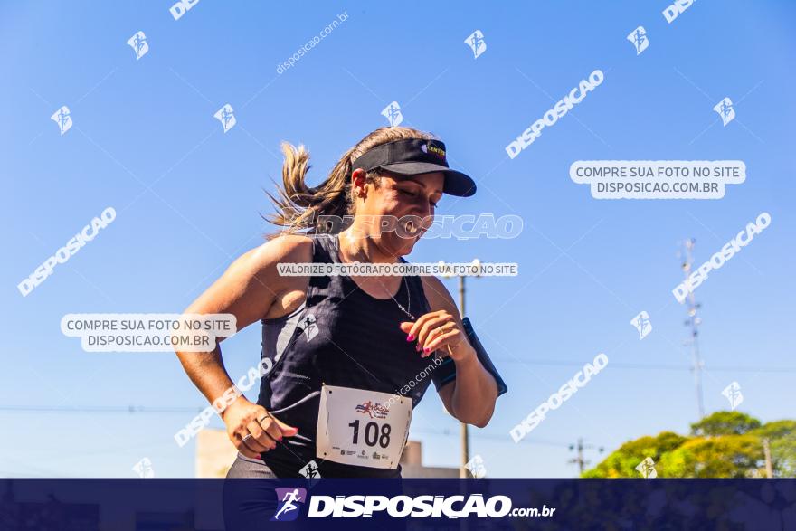 3ª Corrida 12 de Outubro